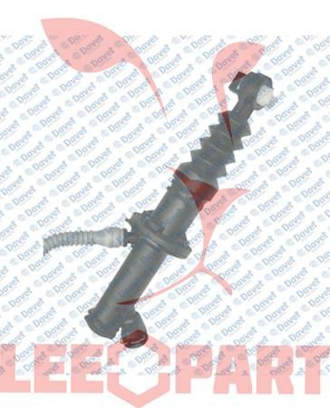 LEEOPART CA10103 Debriyaj Ust Merkezi Captur 13> - Clio Iv 12> 0.9 Tce H4b / 1.2 16v D4f / 1.2 Tce H5f / 1.5 Dci K9k  ####